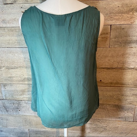 Click‎  by color me cotton top in size small - Picture 4 of 8